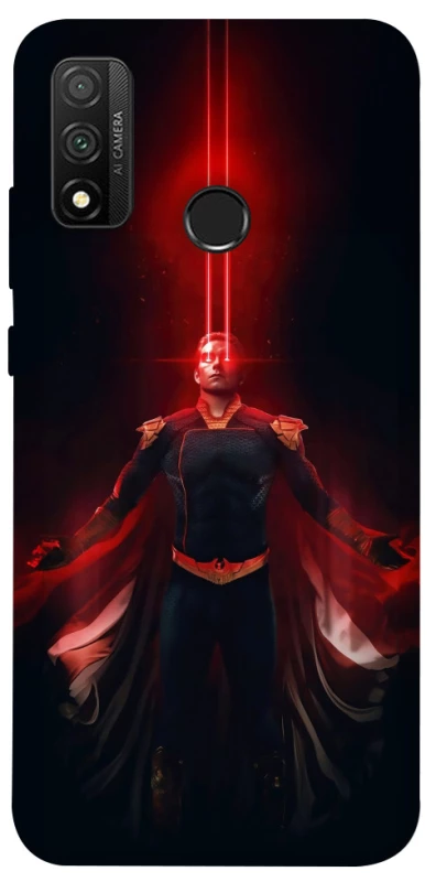 Чехол на Huawei P Smart (2020) Homelander v2 фото 1 из 1