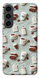 Чохол на Samsung Galaxy S23 Your Coffee ver.2 фото 1 з 1