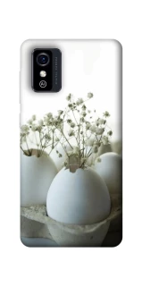 Чехол на ZTE Blade L9 Hello фото 1 из 1