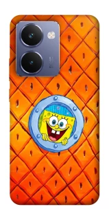 Чохол на Realme P3 Ultra Дім Спанч Боба фото 1 з 1