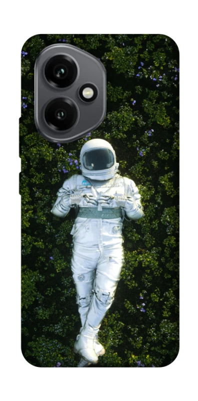 Чехол на Honor 400 Астронавт фото 1 из 1