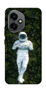Чехол на Honor 400 Астронавт фото 1 из 1
