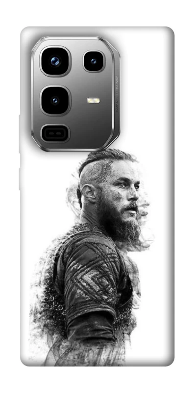 Чохол на Infinix Note 50 Pro Ragnar v2 фото 1 з 1