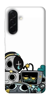 Чохол на Samsung Galaxy A37 5G Dandy World Heroes фото 1 з 1