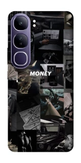 Чехол на Vivo Y300 Money фото 1 из 1