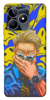 Чехол на Realme C53 Nanami v5 фото 1 из 1