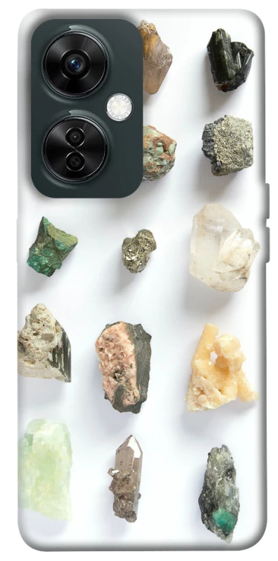 Чохол на OnePlus Nord CE 3 Lite Колекція кристалів фото 1 з 1