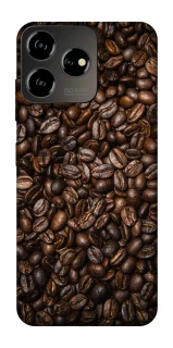 Чохол на ZTE Blade V50 Design 4G Сoffee beans фото 1 з 1