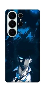 Чохол на Samsung Galaxy S26 Solo Leveling Sung фото 1 з 1