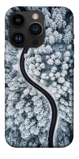 Чохол на Apple iPhone 14 Pro (6.1") Новорічний v26 фото 1 з 1