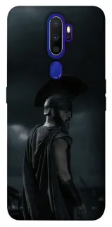 Чехол на Oppo A5 (2020) / Oppo A9 (2020) Odyssey ver.5 фото 1 из 1