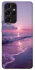 Чохол на Samsung Galaxy S21 Ultra Sea фото 1 з 1