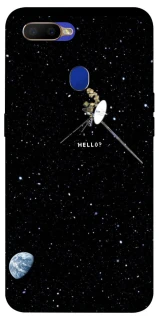 Чохол на Oppo A5s Project Hail Mary ver.9 фото 1 з 1