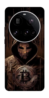 Чехол на Xiaomi 15 Ultra Crypt фото 1 из 1