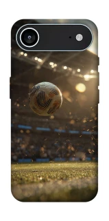 Чохол на Apple iPhone 17 Air (6.5") Football aesthetic ver.2 фото 1 з 1