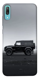 Чохол на Huawei Y6 Pro (2019) Land rover фото 1 з 1