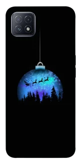 Чехол на Oppo A73 Christmas spirit фото 1 из 1