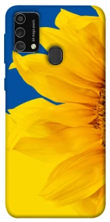 Чохол на Samsung Galaxy M21s Sunflower фото 1 з 1
