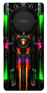 Чехол на Huawei Magic5 Lite CyberPhone v5 фото 1 из 1