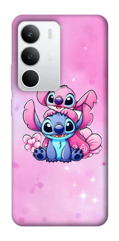 Чохол на Realme C71 Stitch ver.11 фото 1 з 1