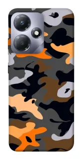Чехол на Infinix Hot 30 Play Сamouflage v19 фото 1 из 1
