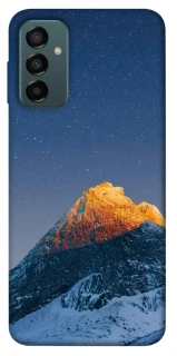 Чохол на Samsung Galaxy M13 4G Star mountain фото 1 з 1