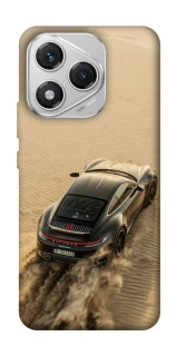 Чохол на Honor 400 Lite Porsche v3 фото 1 з 1