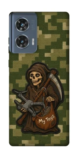 Чохол на Motorola Edge 50 FPV surprise фото 1 з 1