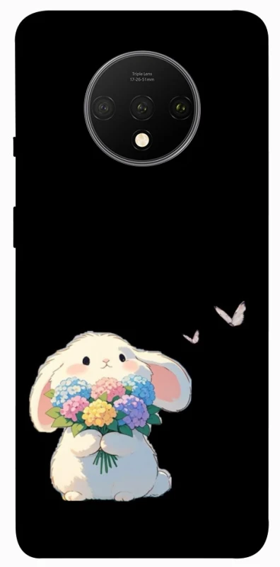 Чехол на OnePlus 7T My Bunny фото 1 из 1
