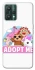 Чехол на Realme 9 Pro Adopt Me Pets Logo фото 1 из 1