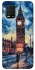 Чохол на Xiaomi Mi 10 Lite Van Gogh's London фото 1 з 1