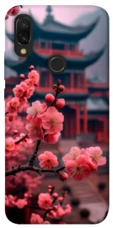 Чохол на Xiaomi Redmi 7 Flowers v29 фото 1 з 1