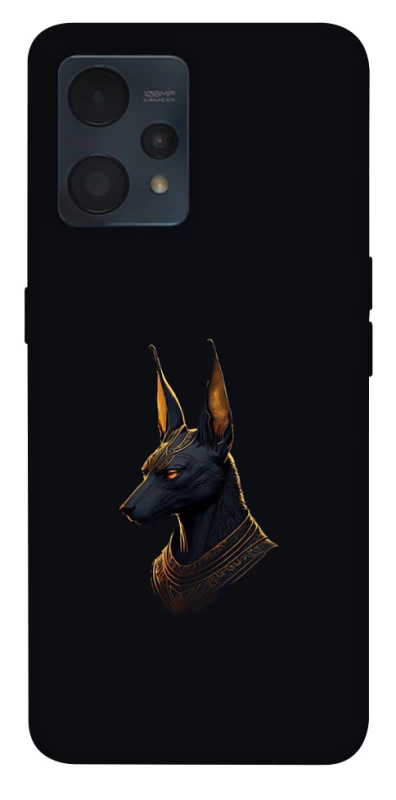 Чохол на Realme 9 4G / 9 Pro+ Anubis фото 1 з 1