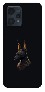 Чохол на Realme 9 4G / 9 Pro+ Anubis фото 1 з 1