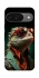 Чохол на Google Pixel 10 Ігуана фото 1 з 1