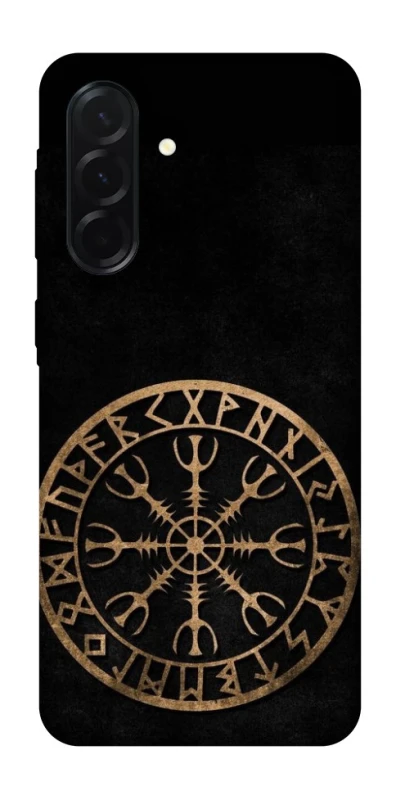 Чохол на Samsung Galaxy A37 5G Рунічне коло v2 фото 1 з 1