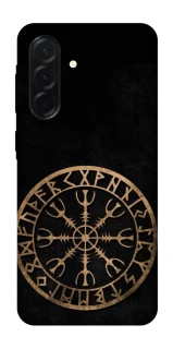 Чехол на Samsung Galaxy A37 5G Рунический круг v2 фото 1 из 1