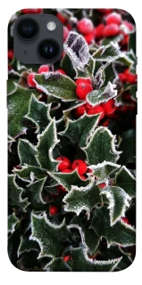 Чехол на Apple iPhone 14 Plus (6.7") Новогодний v32 фото 1 из 1