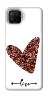 Чохол на Oppo A73 (2017) Love rose фото 1 з 1