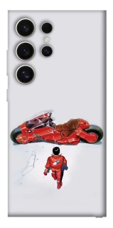 Чехол на Samsung Galaxy S25 Ultra Anime v43 фото 1 из 1