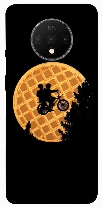 Чехол на OnePlus 7T Stranger Things ver.33 фото 1 из 1