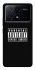 Чехол на Xiaomi Poco X6 Parental Advisory Label фото 1 из 1
