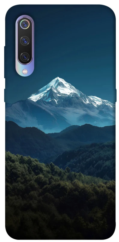 Чохол на Xiaomi Mi 9 Mountain v4 фото 1 з 1