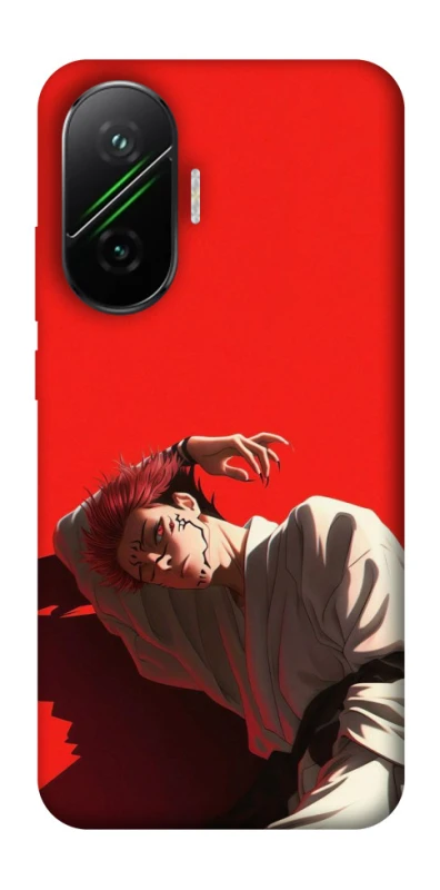 Чохол на Xiaomi Poco F7 Itadori фото 1 з 1