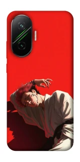 Чохол на Xiaomi Poco F7 Itadori фото 1 з 1