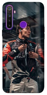 Чехол на Realme 5 F-1 ver.10 фото 1 из 1