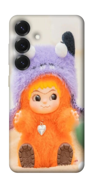 Чохол на Samsung Galaxy S26+ Wakuku ver.6 фото 1 з 1