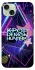 Чехол на Apple iPhone 15 Plus (6.7") K-Pop Demon Hunters ver.18 фото 1 из 1