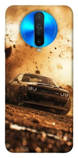 Чохол на Xiaomi Redmi K30 Mud race фото 1 з 1