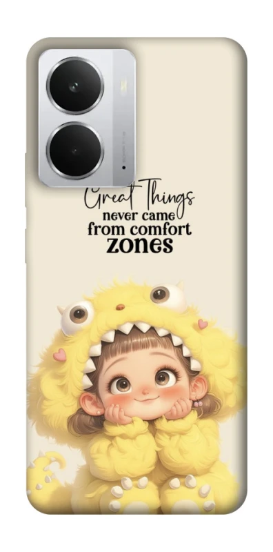 Чехол на Realme 14 Great Things фото 1 из 1